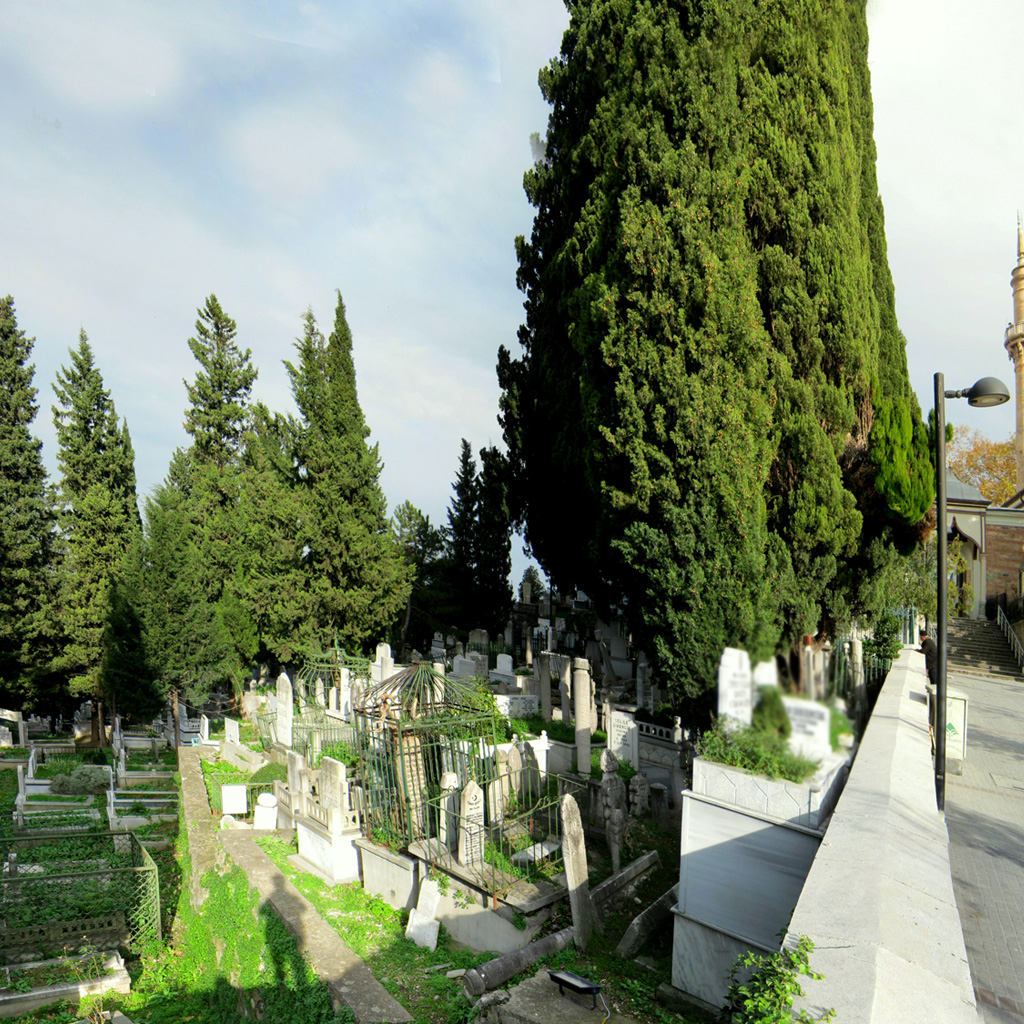 emir-sultan-mezarligi-mezar-bakimi-bursa