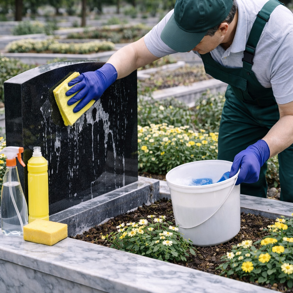 mezar-ciceklendirme-bursa